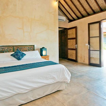 Rumi Villas Seminyak Camera foto