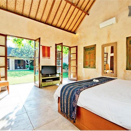 Rumi Villas Seminyak Camera foto