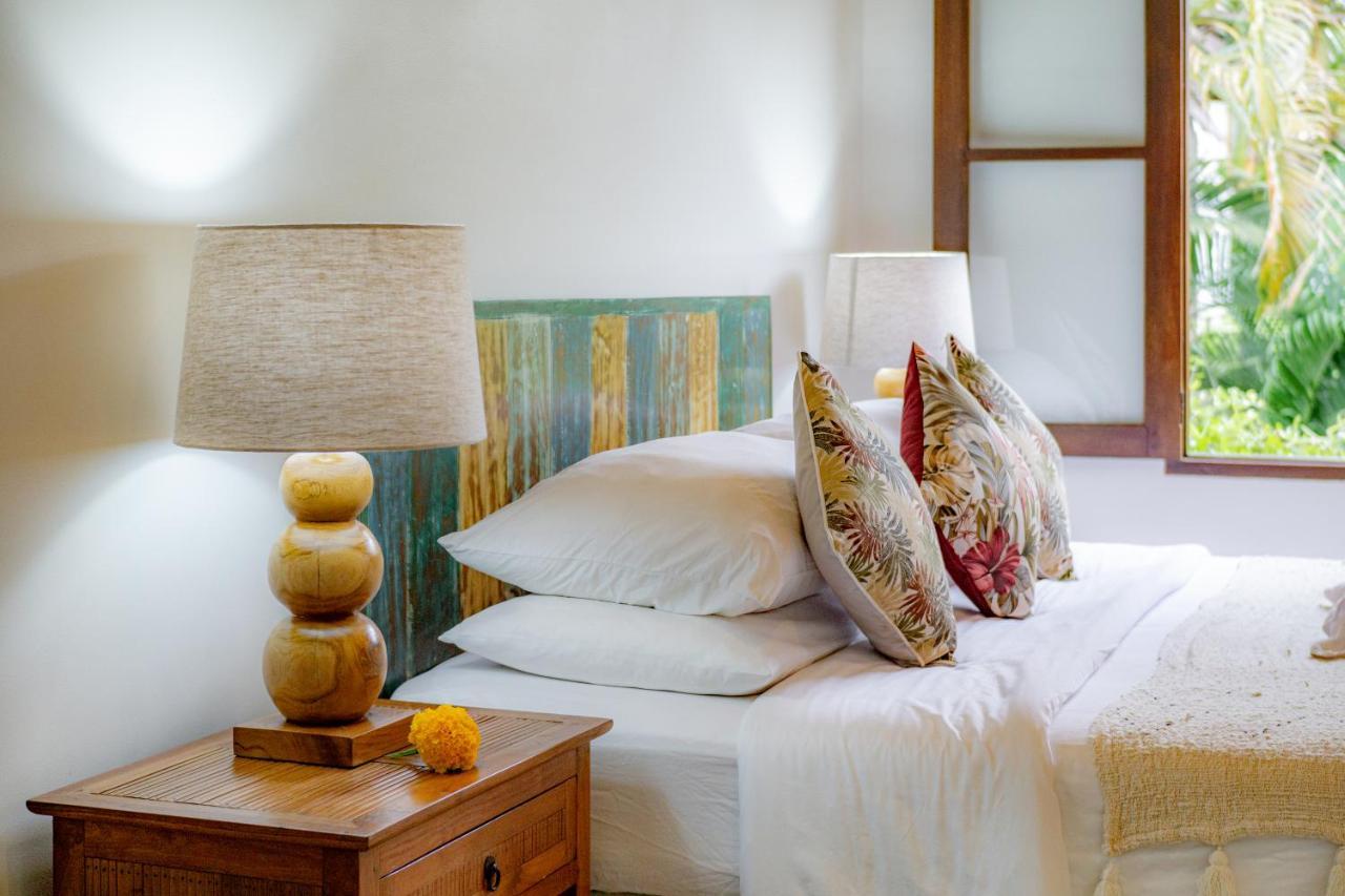 Rumi Villas Seminyak Esterno foto