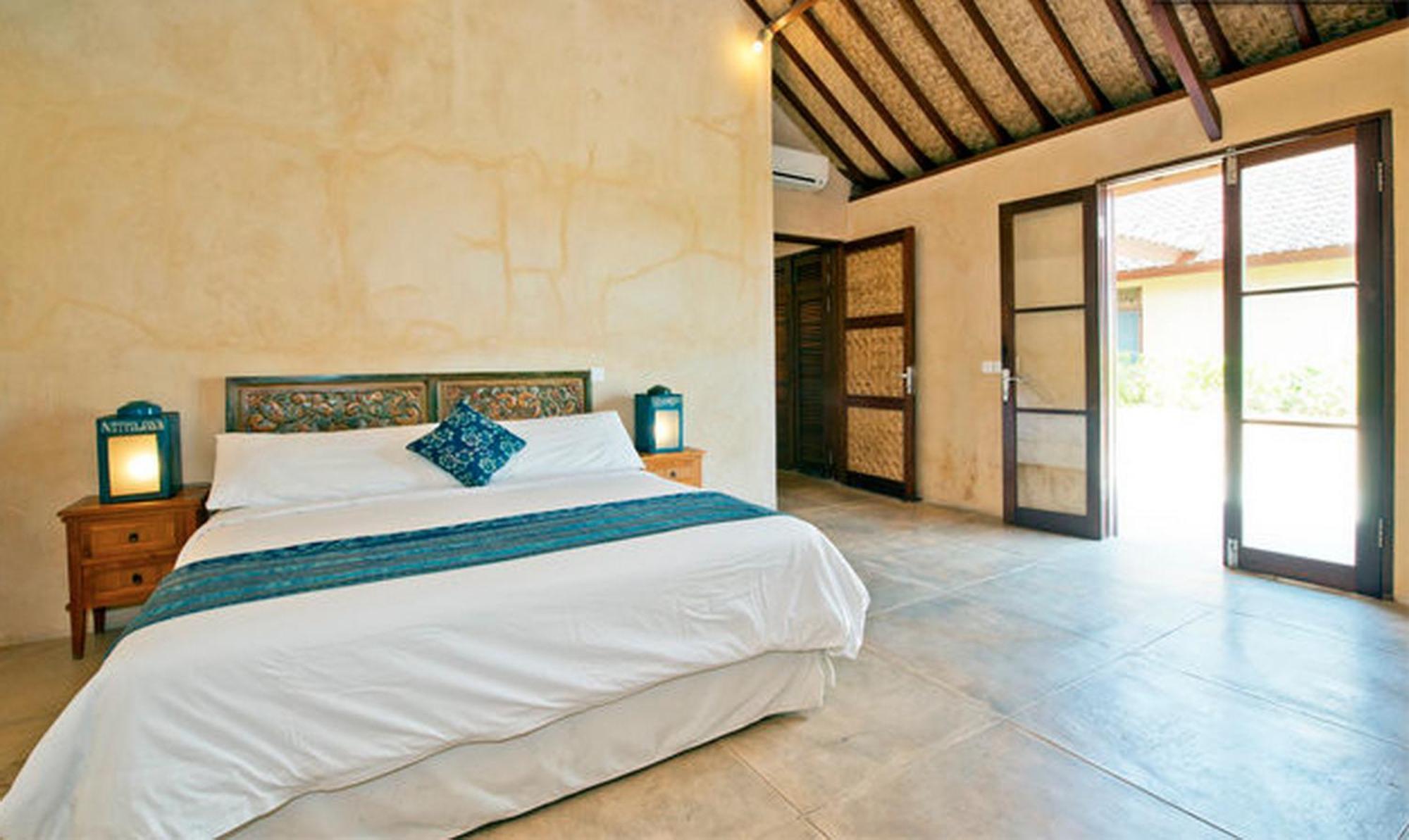 Rumi Villas Seminyak Camera foto