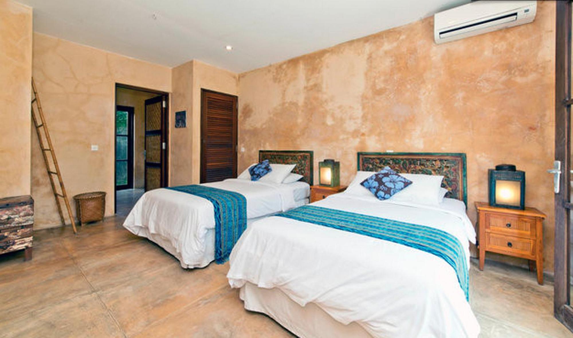 Rumi Villas Seminyak Camera foto